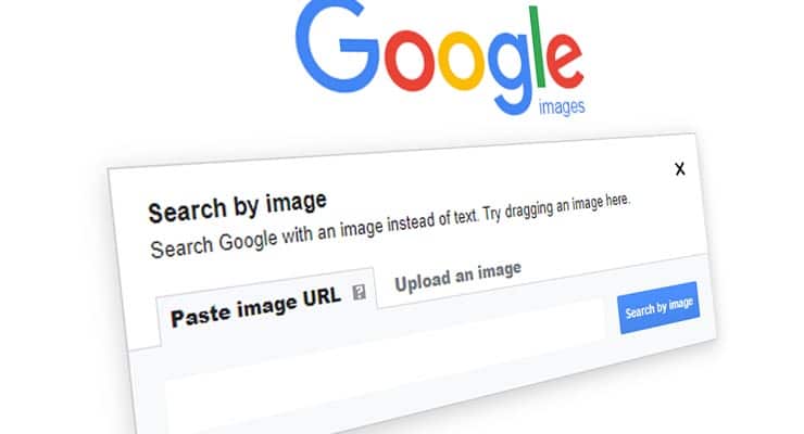 How to use reverse image search to avoid scams