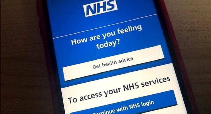 Watch out for phishing emails offering NHS COVID-19 Digital Passports