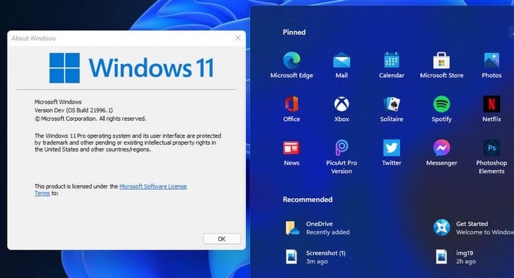 Windows 11 Officially Unveiled. Most Popular Questions Answered