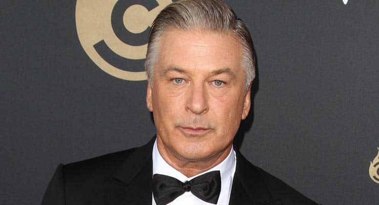 Fake rumours claim Alec Baldwin fired gun amid anti-Trump rant. Fact Check