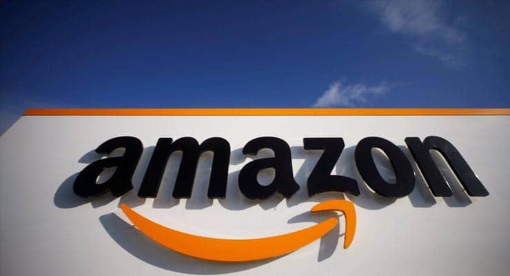 Beware of opportunities promoting an “Amazon Token” pre-sale