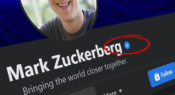 How to spot a cloned company social media page