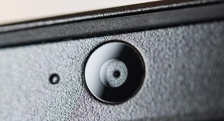 How to protect your webcam from hackers – 6 simple tips