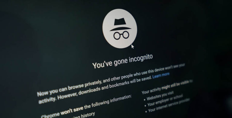 What does Incognito Mode Actually Do (and Not do)?