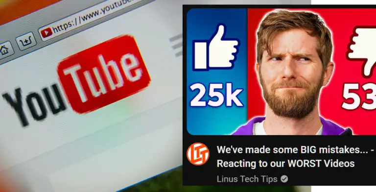 Linus Tech Tips YouTube hacked by cryptocurrency scammers – InTheNews