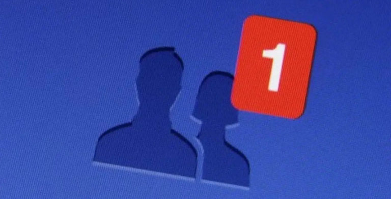 Facebook hit by Awkward Friend Request glitch – In The News