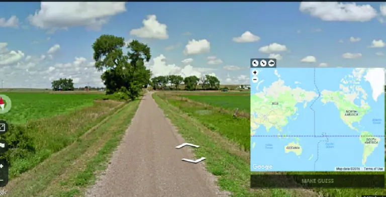 Professional “geoguessrs” demonstrate dangers of posting photos online