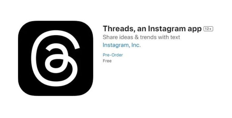 Is Meta’s Threads a data-guzzling social media app?