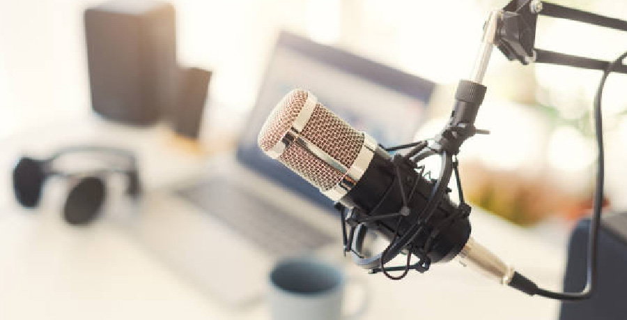 podcast invite scam email