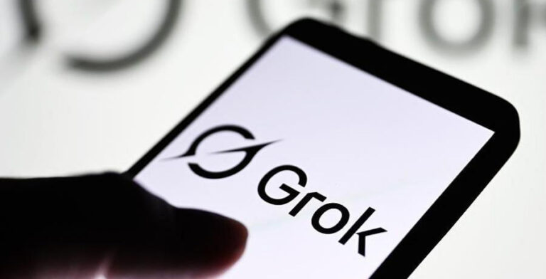 Grok is removing women’s clothes and it’s really creepy