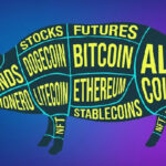 pig butchering fraud